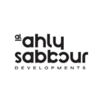 شعار Al Ahly Sabbour Developments