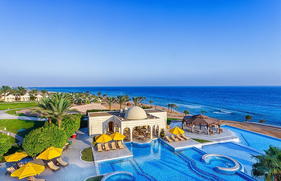 Sahl Hasheesh